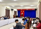 Quảng Nam tập huấn bảo mật nền tảng kết nối cấp tỉnh
