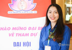 Sinh viên PTIT nhận phần thưởng “Nữ sinh tiêu biểu trong lĩnh vực KHCN” năm 2021