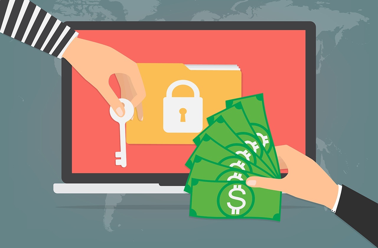 Doanh nghiệp Việt phải nâng cao cảnh giác với Ransomware