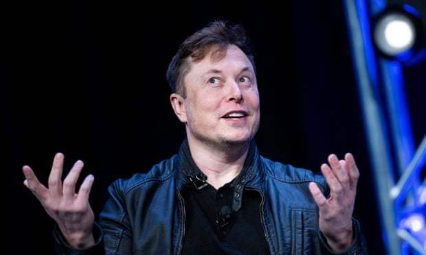 Time bị chỉ trích khi chọn Elon Musk là ‘Nhân vật của năm’