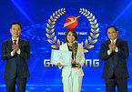 Cốc Cốc giành giải Vàng tại giải thưởng Make in Vietnam