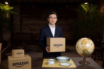 Hàng Việt nào đang bán chạy trên Amazon?