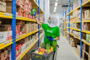 Grab mua chuỗi siêu thị cao cấp Malaysia, tấn công thị trường bán lẻ