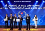 Viettel đang nghiên cứu vệ tinh viễn thám và 6G