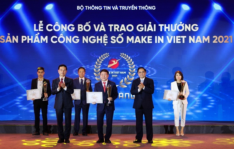 Viettel đang nghiên cứu vệ tinh viễn thám và 6G