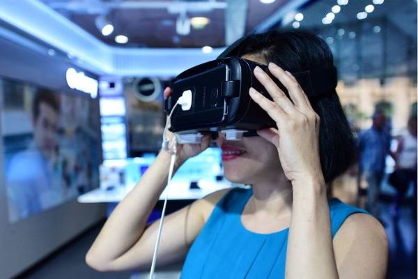 Loạt phim 3D thực tế ảo sắp được chiếu trên các nền tảng nội dung số Việt Nam