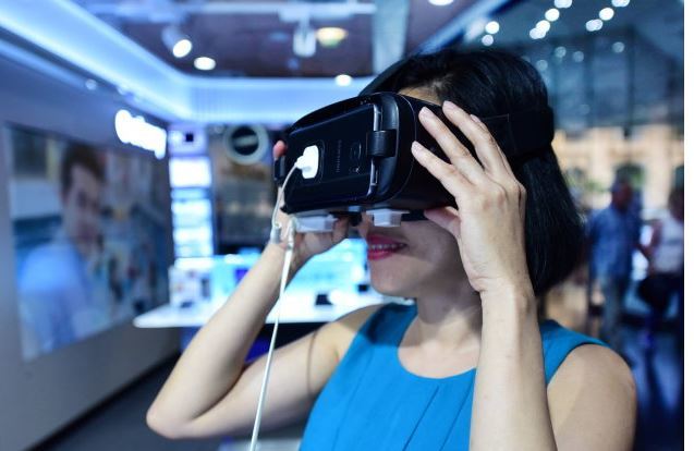 Loạt phim 3D thực tế ảo sắp được chiếu trên các nền tảng nội dung số Việt Nam