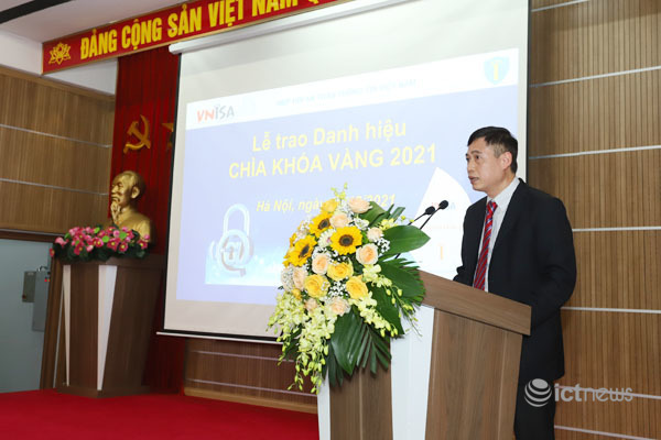 Việt Nam đã có hệ sinh thái sản phẩm an toàn thông tin mạng đa dạng