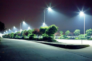 Công nghệ đèn LED thế hệ mới cho đô thị thông minh
