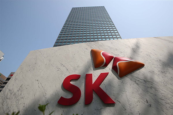 SK Telecom,Hàn Quốc