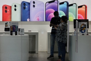 Apple bác bỏ cáo buộc độc quyền tại thị trường ứng dụng Ấn Độ