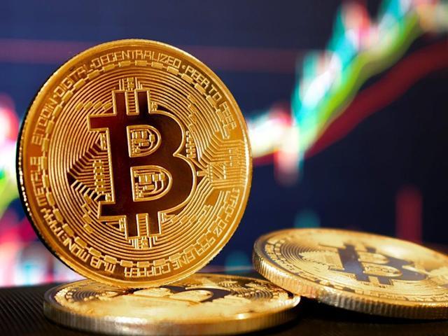 Bitcoin có trở lại ngưỡng 68.000 USD trước năm mới?