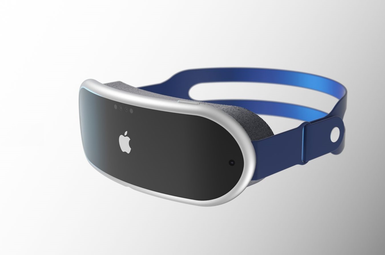 Thiết bị AR/VR của Apple sẽ có những gì?
