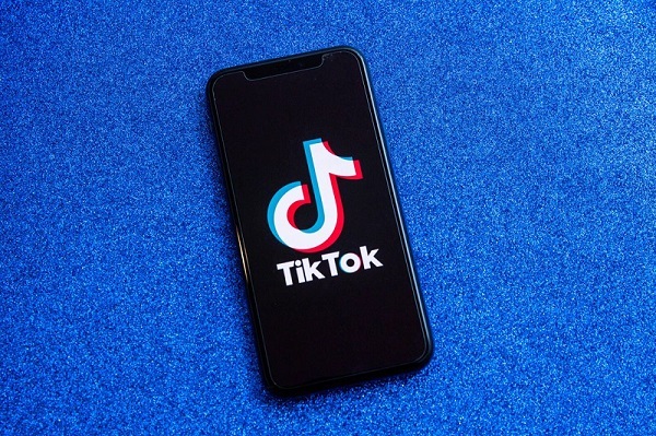 TikTok đánh bại Google, trở thành tên miền phổ biến nhất năm 2021