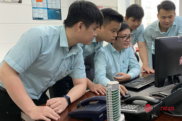 Sở TT&amp;TT Đà Nẵng dẫn đầu diễn tập ứng cứu sự cố qua lỗ hổng phần mềm