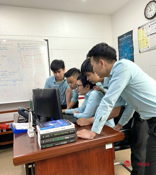 Sở TT&TT Đà Nẵng dẫn đầu diễn tập ứng cứu sự cố qua lỗ hổng phần mềm