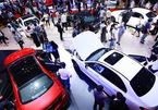 Việt Nam tiêu thụ hơn 40.000 xe ô tô trong tháng 1/2022