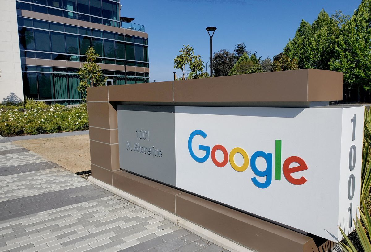 Liên tục vi phạm quy định, Google bị Nga phạt 98 triệu USD