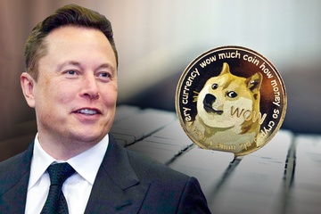 Elon Musk tiết lộ lý do thích Dogecoin hơn Bitcoin