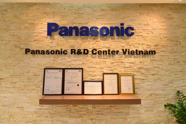 Có gì trong những "cái nôi" nghiên cứu và phát triển tầm cỡ khu vực của Panasonic tại Việt Nam