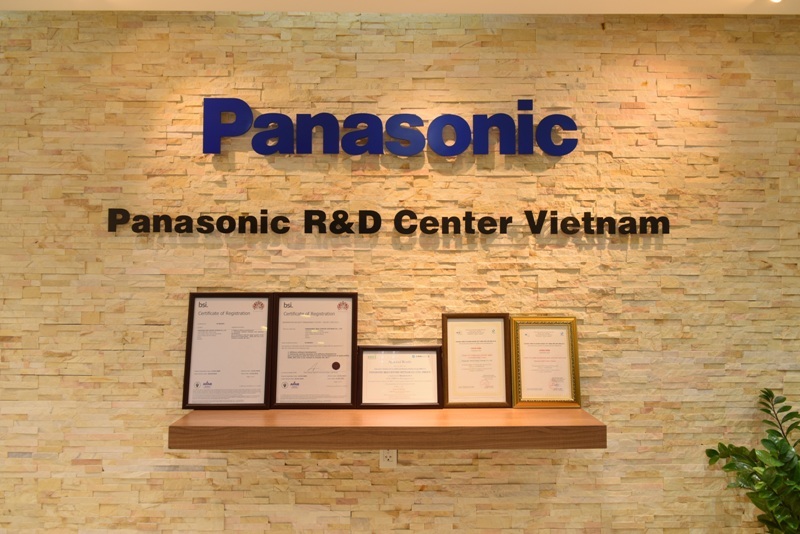 Có gì trong những 'cái nôi' nghiên cứu và phát triển tầm cỡ khu vực của Panasonic tại Việt Nam