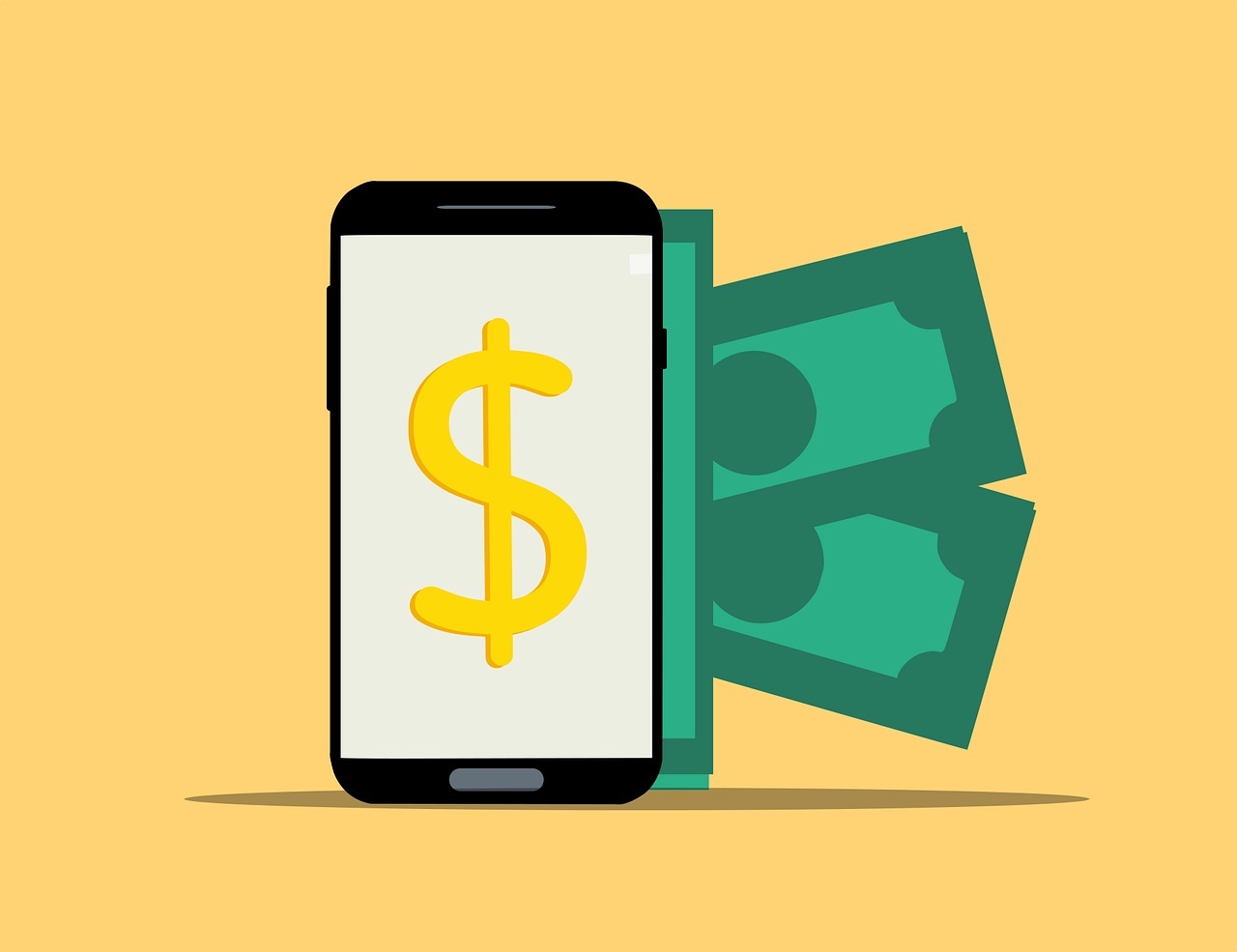 Hướng dẫn sử dụng Mobile Money VinaPhone khi không có data Internet