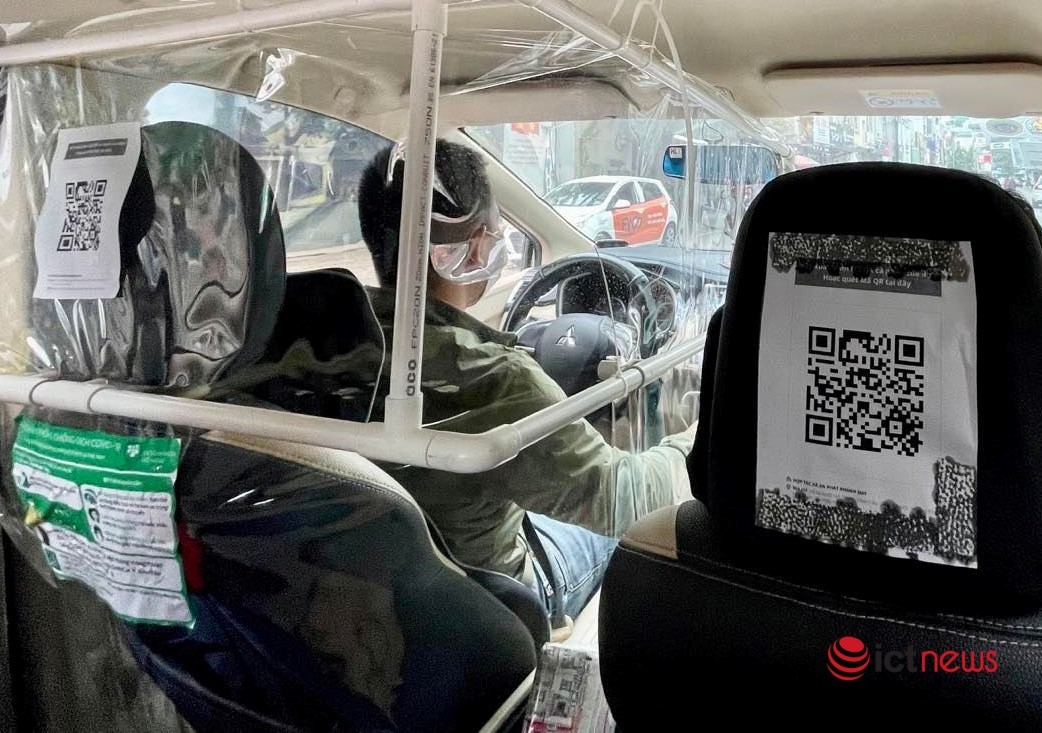 taxi công nghệ,tài xế công nghệ