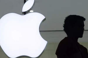 Apple chính thức đạt vốn hóa 3 nghìn tỷ USD