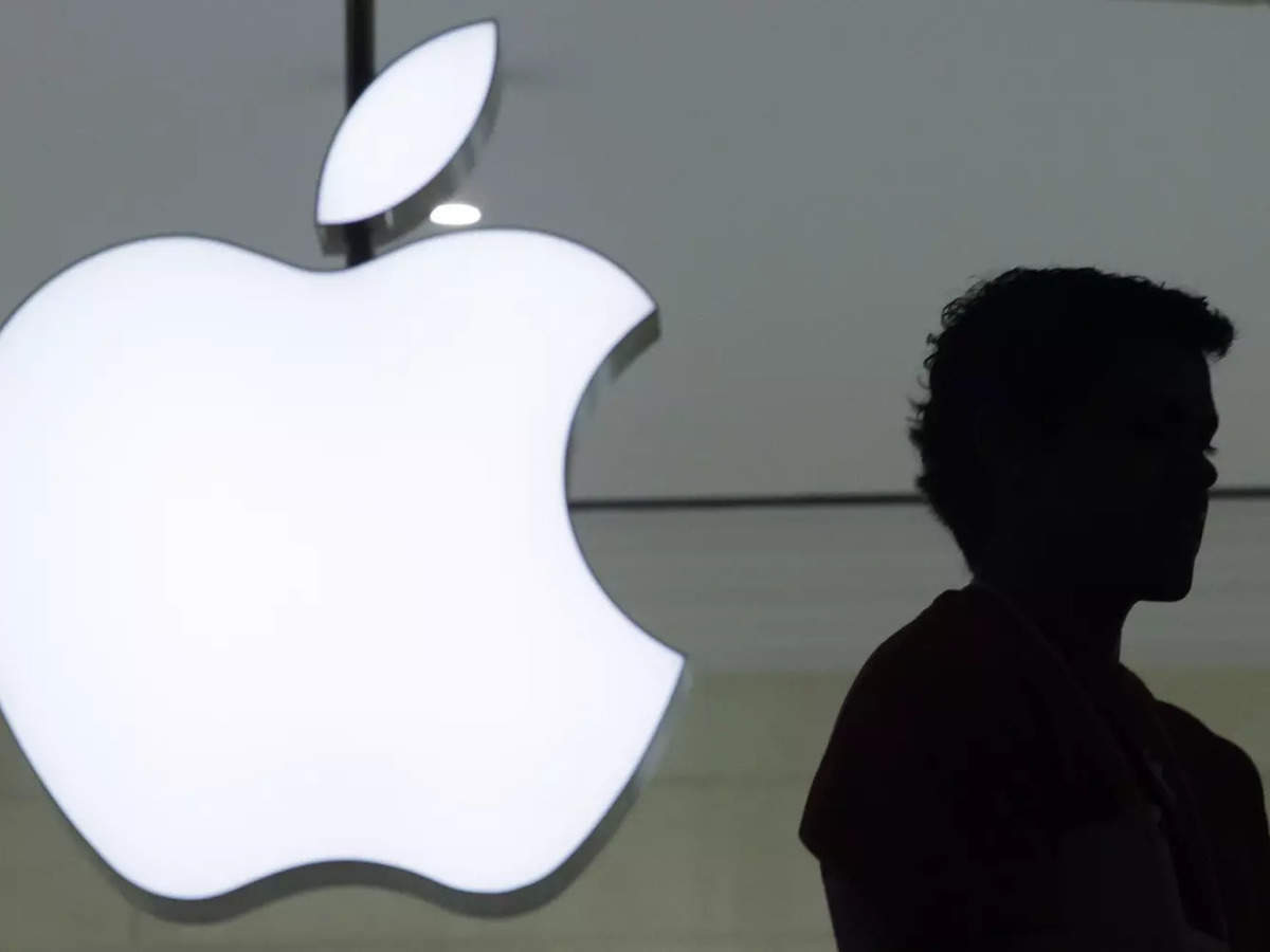 Apple chính thức đạt vốn hóa 3 nghìn tỷ USD