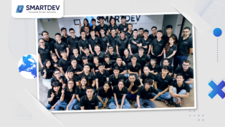SmartDev chuyển mình tăng trưởng gấp 5 lần kể từ khi sáp nhập vào VerySell Technology SA.