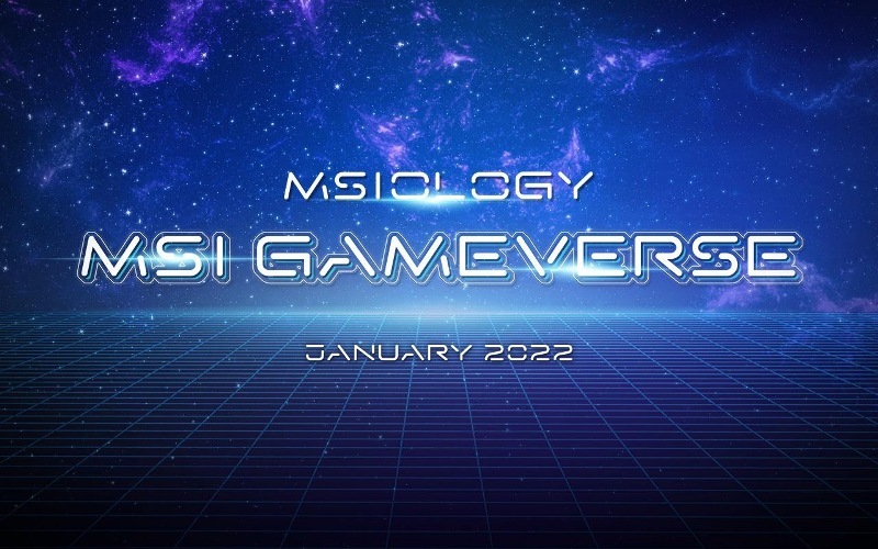MSIology: MSI Gameverse công bố các dòng sản phẩm laptop chơi game và sáng tạo nội dung mới nhất