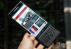 BlackBerry "chết" nhưng vẫn sống trong lòng nhiều người chơi điện thoại