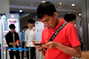Xiaomi: Bán lẻ công nghệ tại Việt Nam cần chuyển đổi số