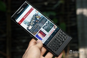 Tin công nghệ tuần qua: Cộng đồng BlackBerry hoang mang, VinFast chuyên tâm xe điện