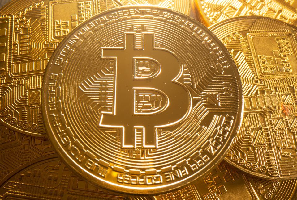 Bitcoin giảm xuống mức thấp nhất kể từ tháng 9