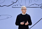 CEO Apple kiếm được bao nhiêu tiền năm 2021?