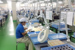 Vietnam has competitive operating costs compared to other Asian countries