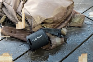 Nhiều loa Extra Bass của Sony giảm giá cận Tết