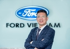 Tổng Giám đốc Ford Việt Nam: "Thị trường có thể chạm ngưỡng nửa triệu xe trong năm 2022”