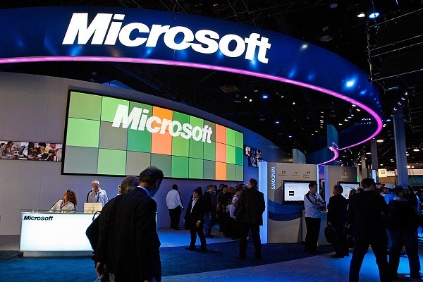 Ngăn chặn quấy rối công sở, Microsoft đánh giá lại chính sách