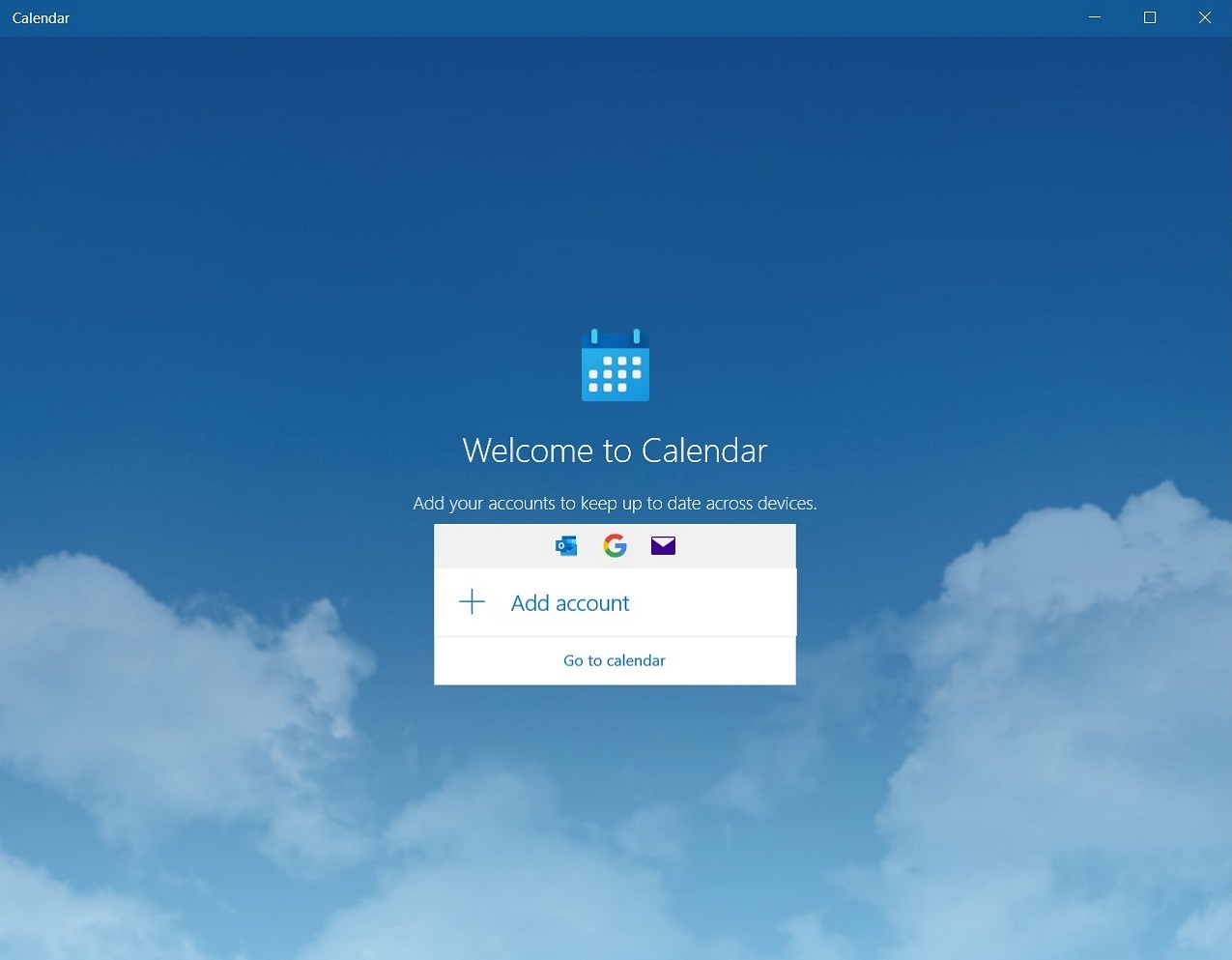 Hướng dẫn cài lịch âm cho Windows 10