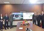 FPT Software bắt tay với đối tác Nhật để phát triển công nghệ dữ liệu