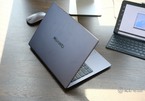 Huawei ra mắt laptop Matebook 14, vỏ kim loại, camera ẩn