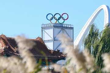 Trung Quốc thuê KOL làm đẹp hình ảnh trước thềm Olympics Bắc Kinh 2022