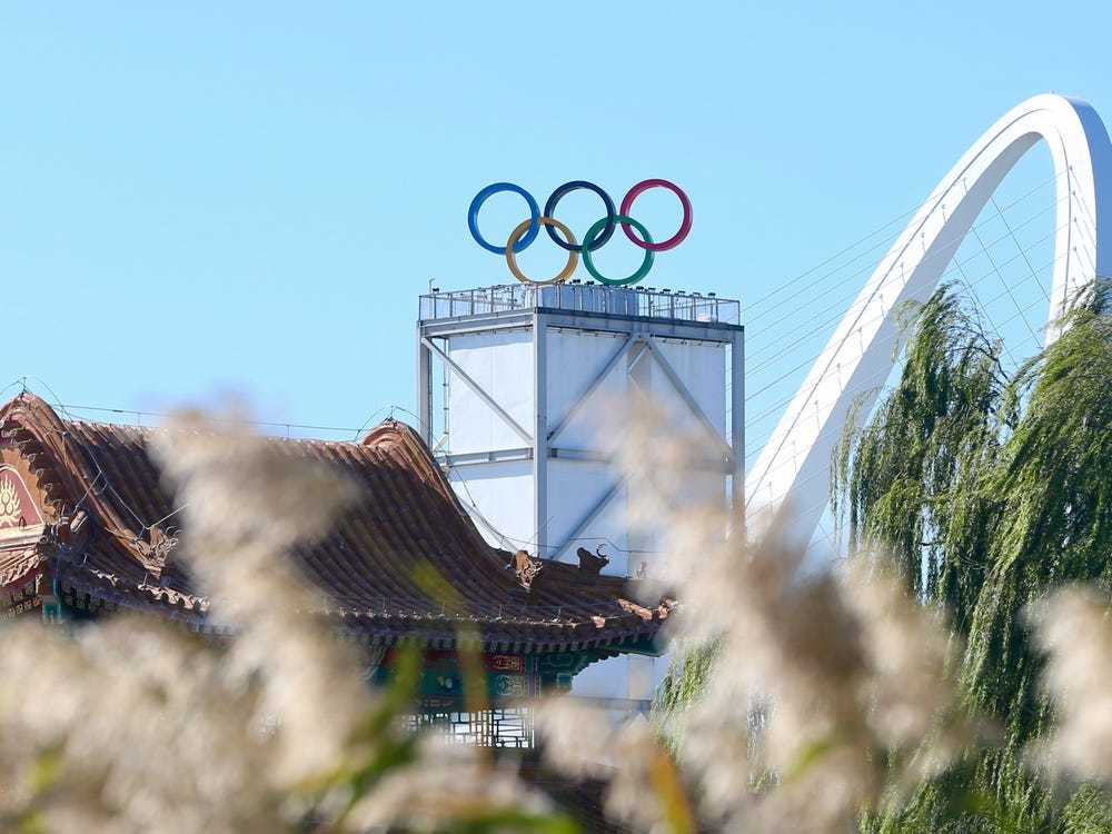 Trung Quốc thuê KOL làm đẹp hình ảnh trước thềm Olympics Bắc Kinh 2022