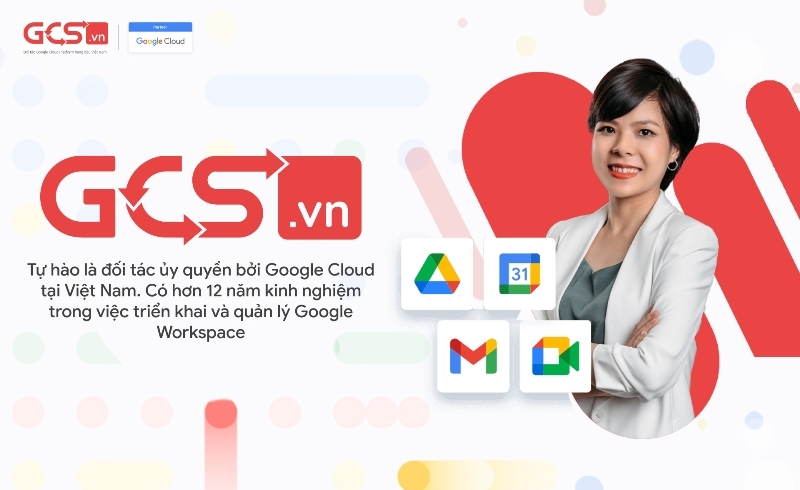 Doanh nghiệp điêu đứng vì Google chính thức khai tử G Suite Legacy