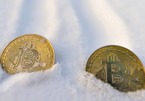 Bitcoin rớt thảm, nhà đầu tư lo ngại ‘mùa đông tiền số’ đang đến