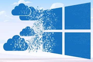 Microsoft tiếp tục tăng trưởng nhờ dịch vụ đám mây và Office