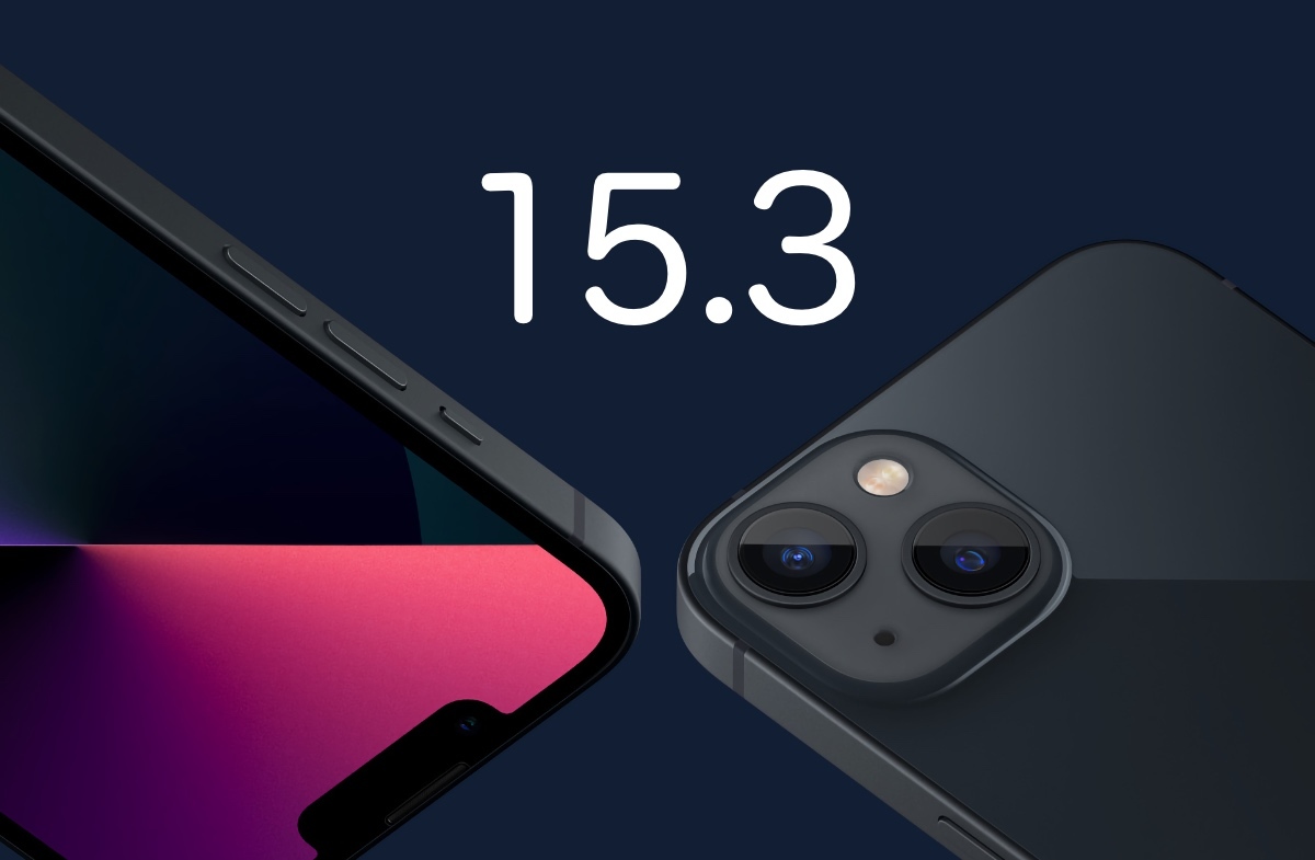 Apple phát hành iOS 15.3, vá lỗi nghiêm trọng trên trình duyệt Safari