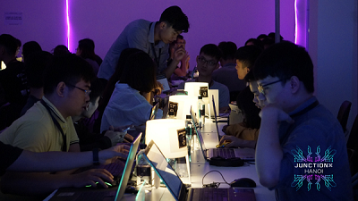 Cuộc thi Hackathon quốc tế: Khơi nguồn cảm hứng công nghệ, sáng ...
